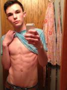 I'm Not Into Showing Too Much Skin. I Hope It's Still Good.