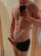 Any Tight Manholes Open For Inspection?