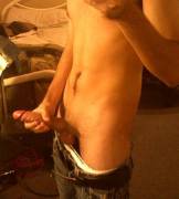 [M] First Time Doing This. What Do You Think ?