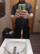 Finally Leaving My Fast Food Management Position