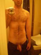 Hai Lgbtgw: U Like Wolves??