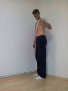 So, Wanna See More, Boys?