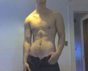 Oh [M]Y I Got Skinny This Summer. 