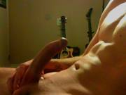 Long Enough? [M][First Lgbt Post]