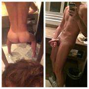 Having A Little Hotel Room Fun :)