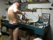 Response To Xattn's Album: