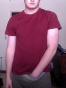 M 20, I'm A Little Cold Today, Help Keep Me Warm?