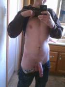 Showing Off Is Fun, Isn't It?