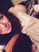 Any Love For My Bare Bi Booty (X-Post)(F)