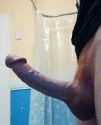 That's My Secret, I'm Always Hard...