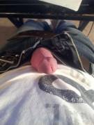 Sort Of Feeling Bi-Cusious:&Amp;#36 What Do You Guys Think?