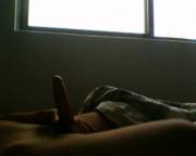 I Always Wake Up Horny...