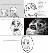 Everytime...must Resist...