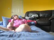 Mmm, Could Use A Little Help Here :)