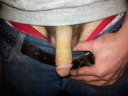 Urgh Guys, Its Cold And Boring At Work. Oh Well.