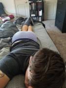 Good Morning Boys And Girls