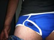 I Spit A Lot Of Pre Cu[M]