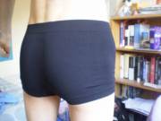 Rather Shy About [M]Y Posting Here; Anyone For Seconds?