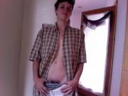 Gennoncon Trans*Guy Back For More Love