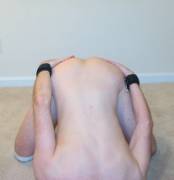 Can't Post Without A Face On R/Ladybonersgw, Can't Ask For It On R/Pegging ... Any ...