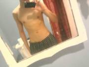 So[M]Ewhat Shoddy Picture Off A Phone?