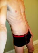 First Ti[M]E Post... Heard You Might Like This Here.[Xpost R/Gaymersgonewild]