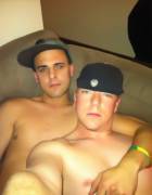 Album Of Me And Curiousocialboi For Your Enjoyment ;)