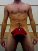 Showing [M]Y Support...