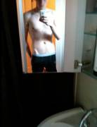 First Post - [M]Aybe You'll Approve