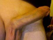 A Quick On Before Stroking