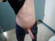 Slow Regrowth (Xpost R/Gaymersgonewild)