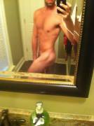 Apparently I Have A Go-Go Boy's Ass? Whatever That Means.