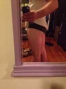 Some Fun After My Run! Last Album Folks Asked For Some More Dick Action, Your Wish ...