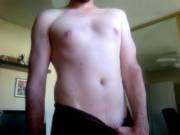 Haven't Posted In A Long Time. I've Been Working Out And Thought I'd Share My Slightly ...