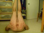 All I Want Is You Inside Me (Pm's Encouraged)