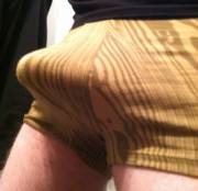 [M]Y New Underwear (X-Post From Gw)