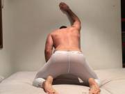 Tight &Amp;Amp;Amp; White