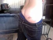 How Do You Know Last Night Was A Good Night? Waking Up With A Bite-Mark Like This… ...