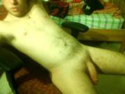 I Know It's Late But.. I Still Kind Of Want To Be Fucked Right Now..