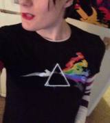 Dare #11C: Rocked Out With My Tits Out Commando At A Concert, &Amp;Amp;Lt;3 Pink ...