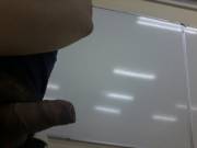 Dare #21-University Counts As Workplace, Right? [Male]