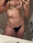 Just Found This Subreddit, Thought An Old Picture Would [F]It In Here