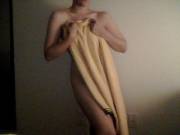 Towel Album (X-Post /R/Gonewild)