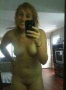 Such A Lovely Smile (X-Post /R/Gonewild)