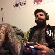 Was Directed Here. Just Doing A Little Gaming.