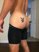 Is It Weird That I Have A Better Ass Than Most Of The Girls I've Been With?