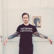 Tatooed And Employed