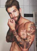 This Guy Is Beautiful