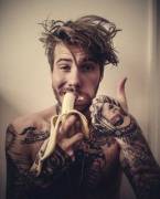 &Amp;Quot;This Banana Is Delicious&Amp;Quot;