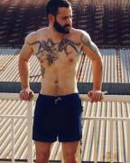 I Was Told To Post Here. Hope You Like It.